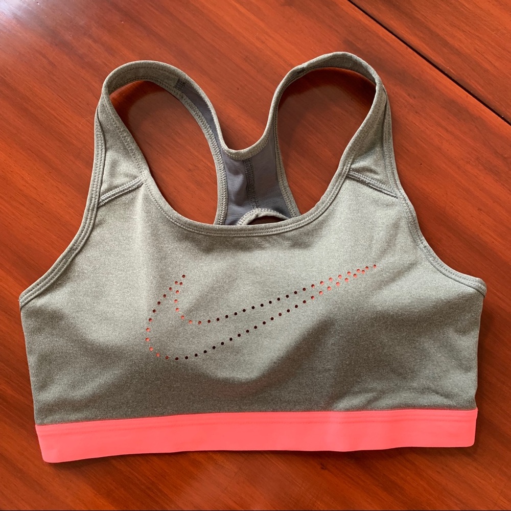 Nike Pro Sports Bra